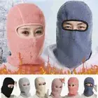 Keep Warm Fleece Balaclava Multi Function Balaclavas Mask Ski Mask Men Women