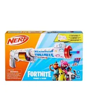 [Nerf] Fortnite Frenz 4 Ever Blaster