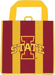Iowa State Cyclones Shopping Bag Reusable