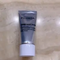 在飛比找蝦皮購物優惠-FILORGA NCEF-NIGHT MASK 新肌賦活晚安