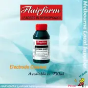 Hydroponics Flairform Electrode Cleaner 250ml