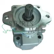 705-11-40010 7051140010 Hydrauli Gear Pump for Komatsu Bulldozer D60P D65P-12