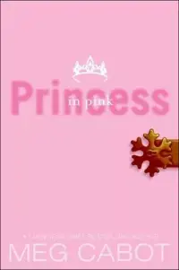 在飛比找博客來優惠-Princess in Pink