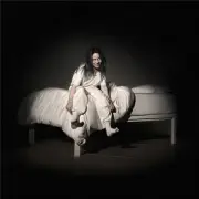 When We All Fall Asleep, Where Do We Go? - Billie Eilish Vinyl