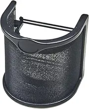 SWOOMEY U-shaped Microphone Pop Filter Metal Mesh Windscreen Easy Assembly for Recording Singing
