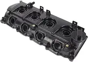 OEM 13264-LC10A Automobiles Engine Valve Cover Assy Compatible With Nissan NAVARA D22 D40 YD25 SG U4 D40M 2.5L YD25DDTISE 2010-2019