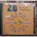 CD~20YEARS BEFORE GRAMMY AWARD VOL.6--GOLDEN OLDIES..收錄MAMA