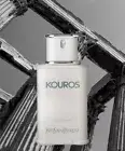 New Sealed Yves Saint Laurent YSL Kouros 100ml Men's Eau de Toilette Perfume