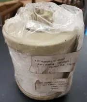 International Fuel Filter Element PN: 1843628C2 (KIT250TR)
