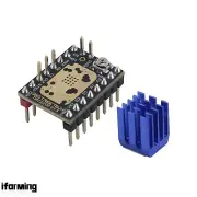 TMC2209 V1.2 UART Stepper Motor Driver kit for 3D Printer 2 Phase Stepper Motors