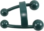 Ball Massager Leg Massager for Circulation Foot Massage Tool Multipurpose Massager Tool Back Tightening Device Massage Stick Body Massagers for Muscles Back Tools