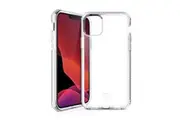 ITSKINS Apple iPhone 12 / iPhone 12 Pro 6.1" Spectrum Clear Case - Transparent AP3P-SPECM 4894465740528
