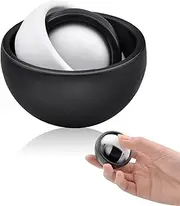 Yrissmiss Fidget Toy for Adults, Fidget Gyro Toys, Gift Ideas Fidgets Gifts for Boys Girls Teens Kids, ADHD Autism Stress Relief Finger Toy Hand Fidget Spinner