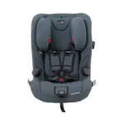 Britax Safe N Sound Maxi Rider Grey