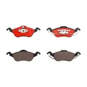 Brembo Prime Ceramic Disc Brake Pad Set - P24046N