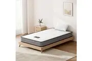 Giselle Bedding Single Mattress 13cm Tight Top