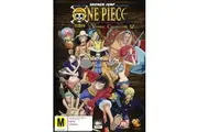 One Piece Voyage Collection 12