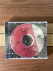 Backup CD-ROM 1995-1996