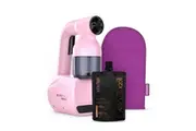 MineTan Bronze Babe Home Spray Tan Kit - Pink