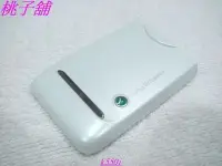 在飛比找Yahoo!奇摩拍賣優惠-(桃子3C通訊手機維修舖）Sony Ericsson k55