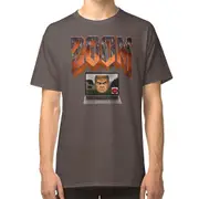 Zoom doom shirt T-shirt