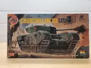 AIRFIX CHURCHILL MK VII TANK MODEL 1:72 #7 NEW