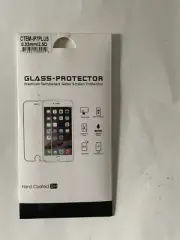 CTEM 9H Screen Protector Tempered Glass For iPhone 7 PLUS