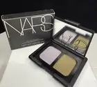 NARS Duo Eyeshadow 0.14 fl oz Noveau Monde NIB HOLIDAY SALE *Check Description