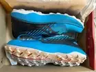 Saucony Endorphin Edge Mens 13 - Ocean Trail Running Shoes - NEW