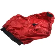 Reliable Cockpit Cover for Kayak Canoe Boat Easy and Dust Protection