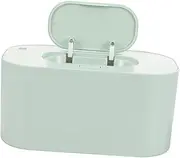 FELTECHELECTR Baby Wipes Warmer Home Vehicle Portable Heater Safe Efficient Heating for New Parents
