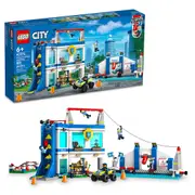 LEGO City Police Training Academy 60372