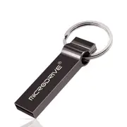 Mini metal USB flash drive 128G Personalise Pen Drive USB Memory Stick U disk gift Custom logo