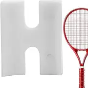 Tennis Racket Stringing Tools | Racquet Stringer | Racquet Load Spreader Protector Racket Stringing Machine Tool for Fixing Repair