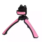 New Fotopro SY 310 Table Top Mini Tripod - Pink