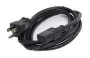 power supply cord cable charger for Lenovo ThinkVision T2364pA computer monitor