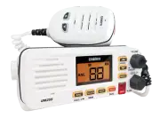 Uniden - UM255 - Dual Band 27MHz Marine AM CB Radio