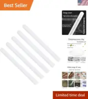 Reusable Diatom Drying Sticks for Clothes - Moisture-Proof and Eco-Friendly
