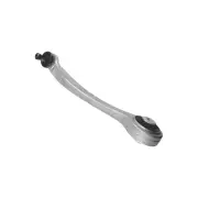 1 x Lemforder Front Upper LH Control Arm for Audi A4 B6 B7 8EC 8ED 8HE 8H7 04-08