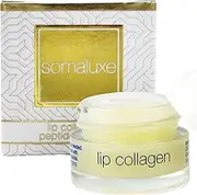 Lip Rescue: Collagen + Peptide Complex