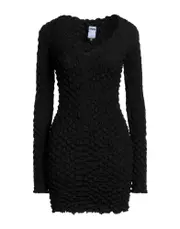 [MCQ ALEXANDER MCQUEEN] McQ Alexander McQueen Mini dresses - Item 15290086