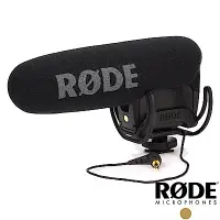 在飛比找Yahoo奇摩購物中心優惠-RODE VideoMic Pro Rycote 立體聲電容