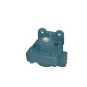 Haldex 288251RX Bendix Qr 1 Air Brake Quick Release Valve Remanufactured,
