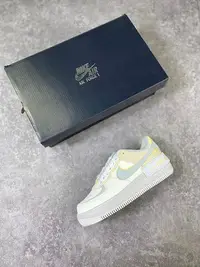 在飛比找Yahoo!奇摩拍賣優惠-【換糖鋪子】耐克Nike Air Force 1 Shado