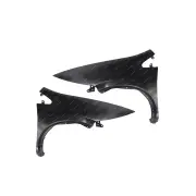 Pair of Guard Right & Left Side for Honda Civic Fn 06 / 2007 - On