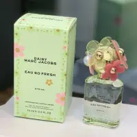 在飛比找蝦皮購物優惠-Marc Jacobs / Green Daisy 系列香水