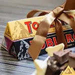 小熙甄選零食 瑞士三角 堅果 巧剋力 TOBLERONE三角牌 巧剋力 100G 休閒食品 零食 喜糖