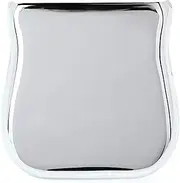 Fender Replacement Vintage Telecaster Bridge Cover