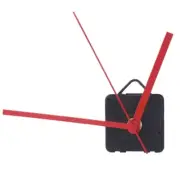 Wall Clock Movement Mechanisms Powered DIY Repair Parts