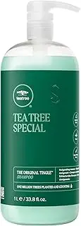 Tea Tree Special Shampoo, 1L